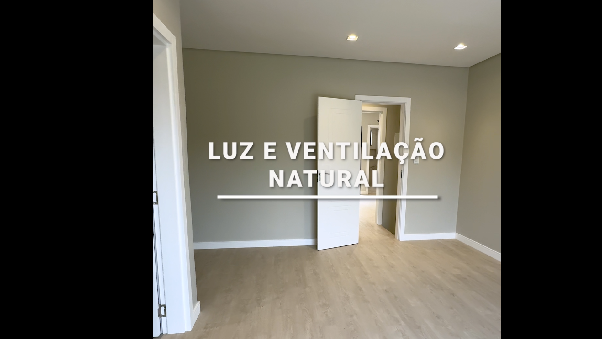 Foto da Casa Pronta